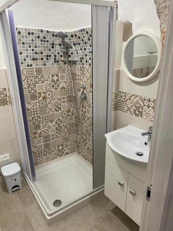 Casa Vacanze Trullo La Dolce Vita Martina Franca Ngoại thất bức ảnh