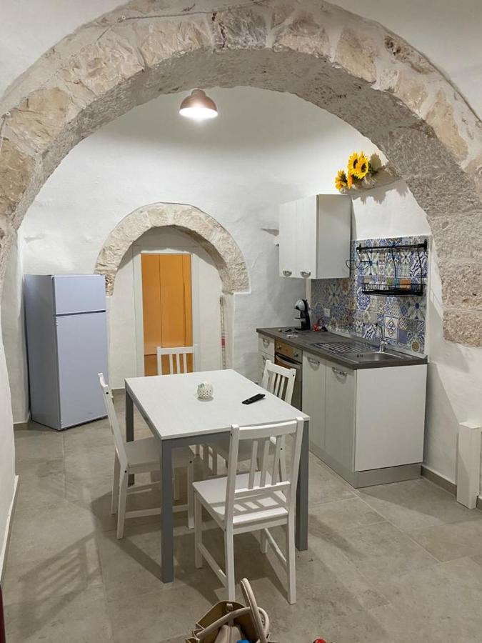 Casa Vacanze Trullo La Dolce Vita Martina Franca Ngoại thất bức ảnh