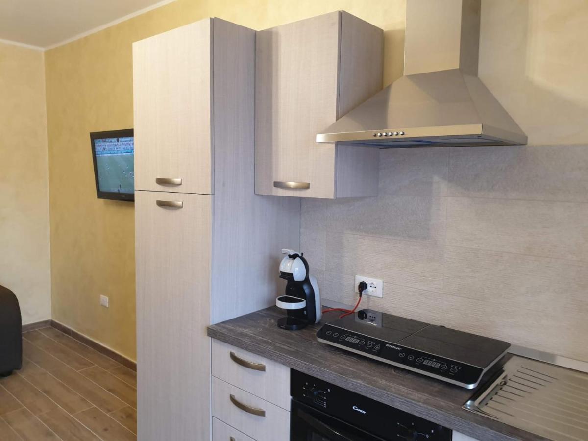 Casa Vacanze Trullo La Dolce Vita Martina Franca Ngoại thất bức ảnh
