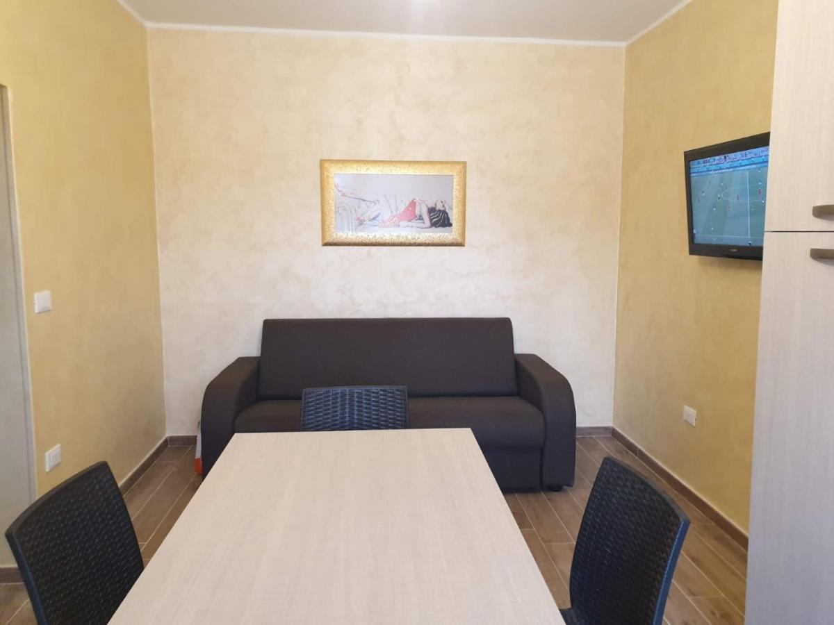 Casa Vacanze Trullo La Dolce Vita Martina Franca Ngoại thất bức ảnh