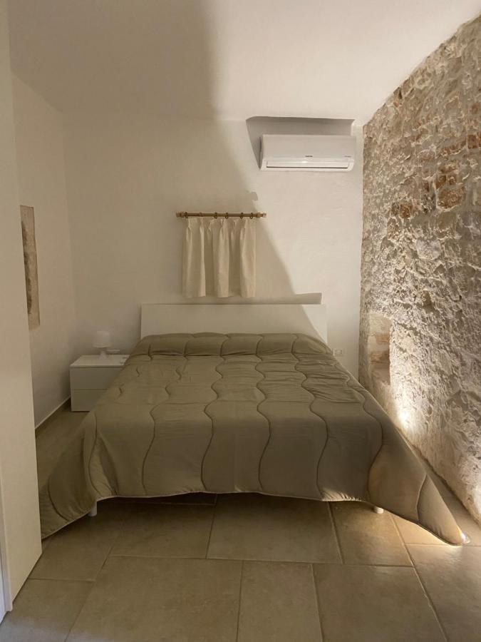 Casa Vacanze Trullo La Dolce Vita Martina Franca Ngoại thất bức ảnh